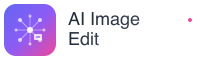 AI Image Edit